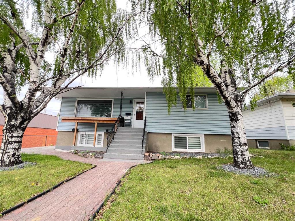 560 Northmount Drive NW, A2316692, Alberta,