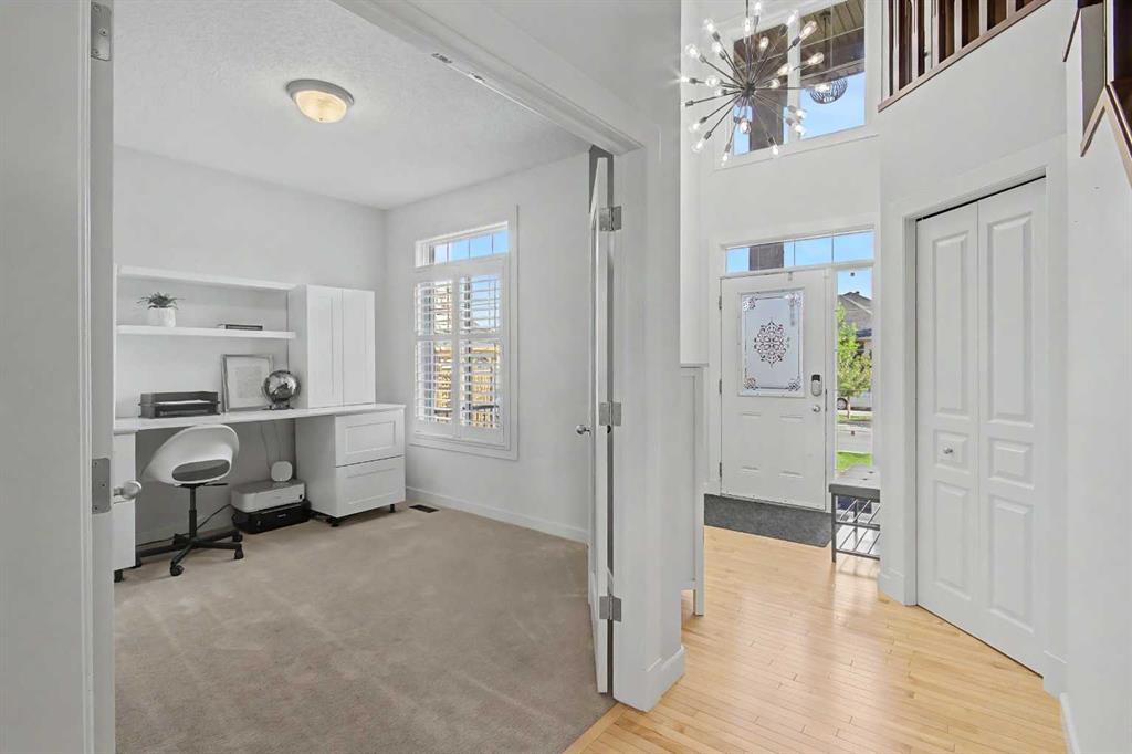 Fifth View of 14 Panatella Crescent NW, Panorama Hills, Calgary, Alberta, T3K 0H4