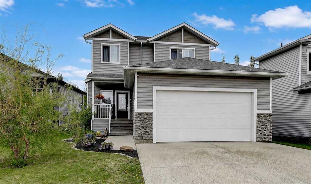 Main View of 11513 71 Avenue , Pinnacle Ridge, Grande Prairie, Alberta, T8W 0E8
