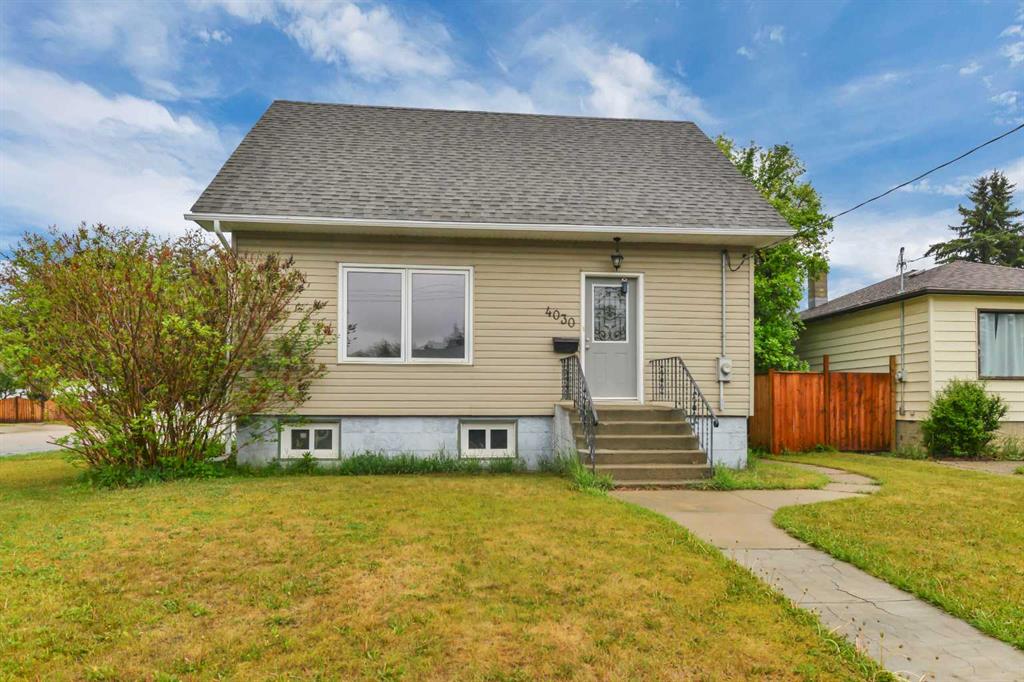 4030 51A Street , A2316698, Alberta,