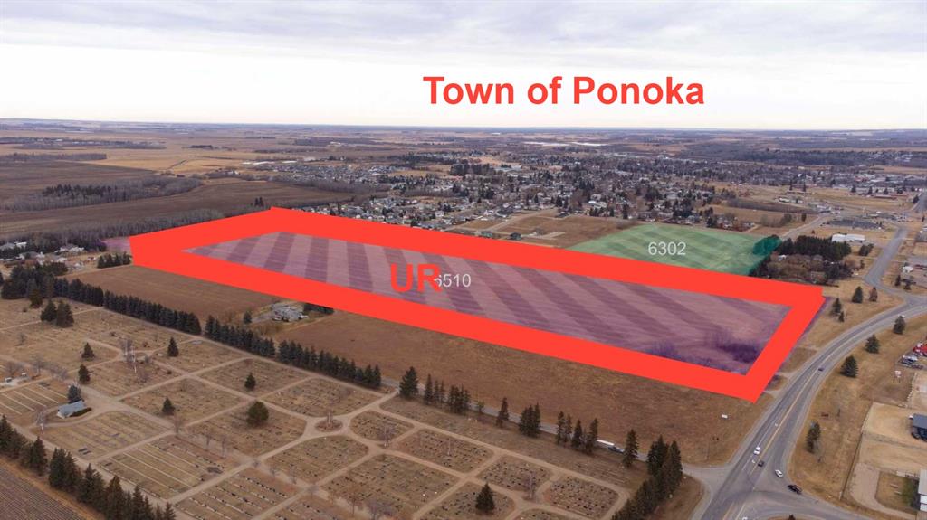 6510 53 Highway , A2316699, Alberta,