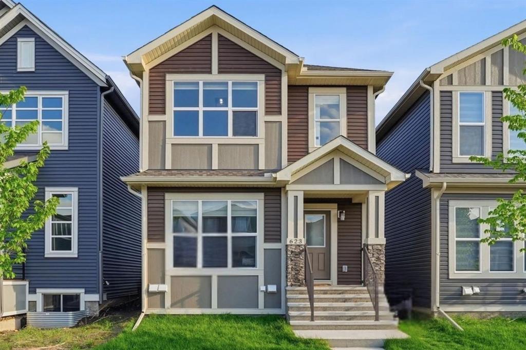 623 Savanna Crescent NE, A2316703, Alberta,