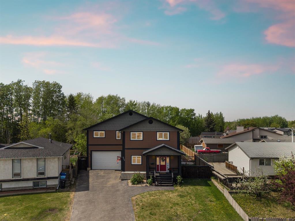 MLS® listing #111648418 for sale located at 336 Ermine Crescent 