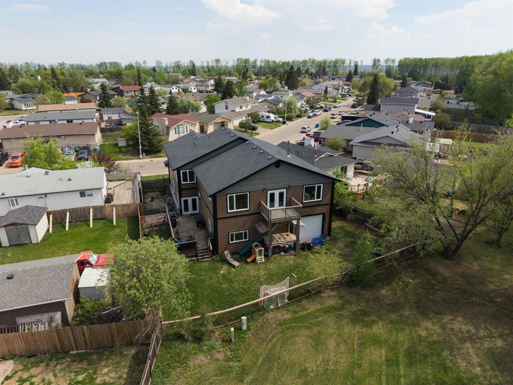 Fourth View of 336 Ermine Crescent , Thickwood, Fort McMurray, Alberta, T9H 4M6