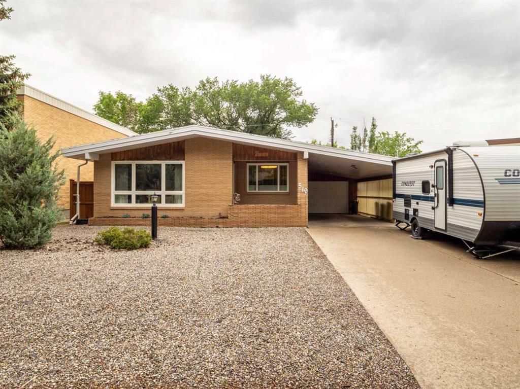 519 28 Street S, A2316710, Alberta,