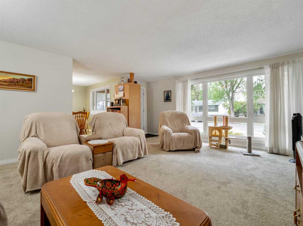 Fourth View of 519 28 Street S, Glendale, Lethbridge, Alberta, T1J 3T1