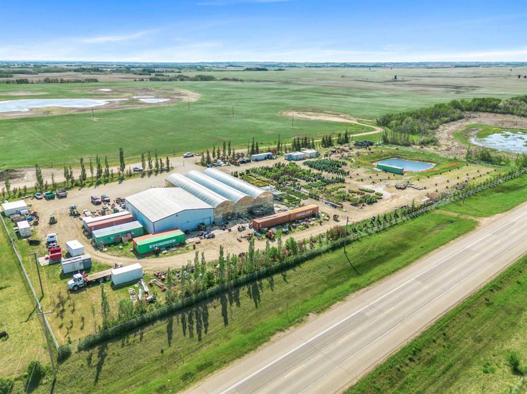 Second View of  PT NE 34-48-28 W3  , NONE, Rural, Saskatchewan, S0M 1R0