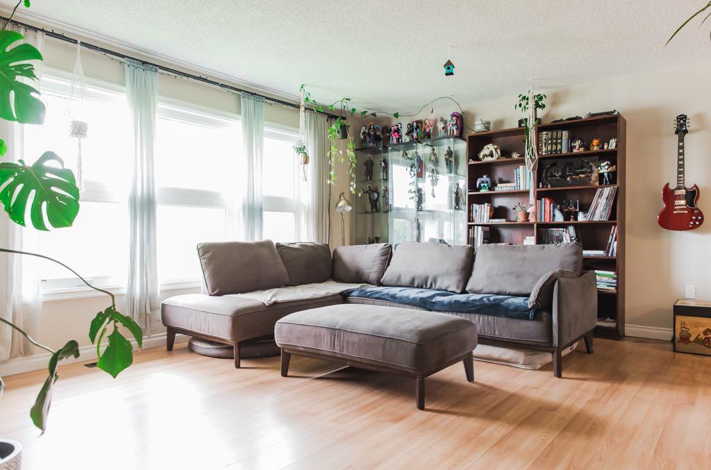Third View of 9332 70A Avenue , South Patterson Place, Grande Prairie, Alberta, T8V6C9