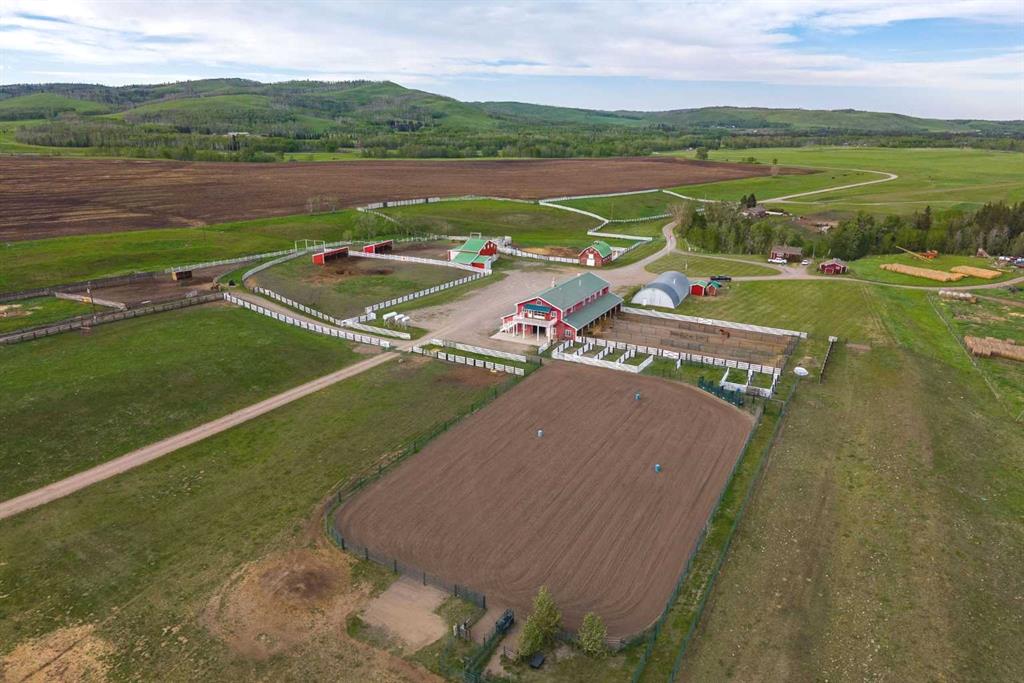 MLS® listing #111649270 for sale located at 224253 434 Avenue West  
