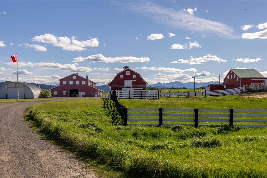 Third View of 224253 434 Avenue West  , NONE, Rural Foothills County, Alberta, T0L2A0
