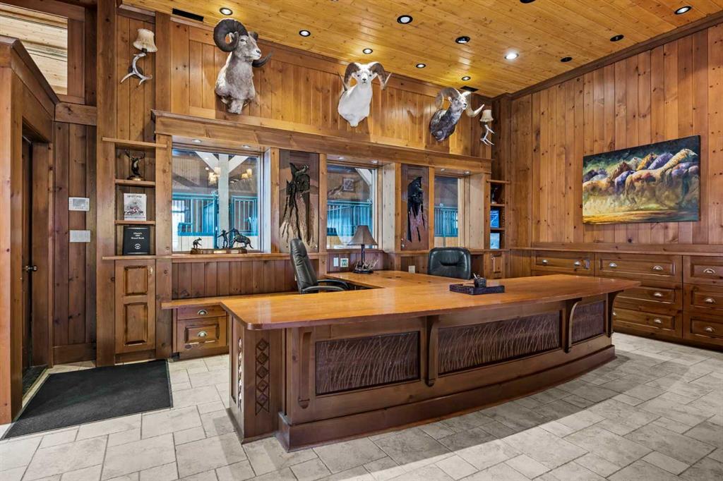Fourth View of 224253 434 Avenue West  , NONE, Rural Foothills County, Alberta, T0L2A0