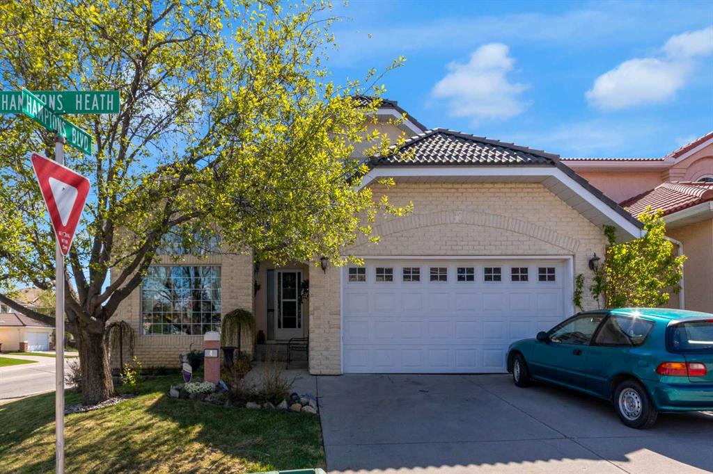 4 Hamptons Heath NW, A2316726, Alberta,