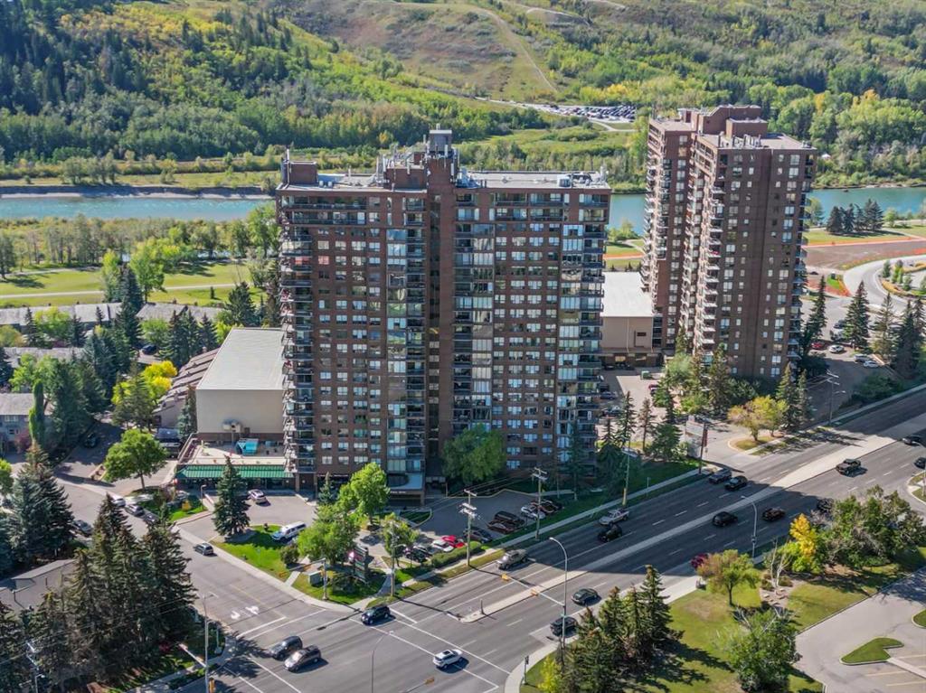902, 145 Point Drive NW, A2316731, Alberta,