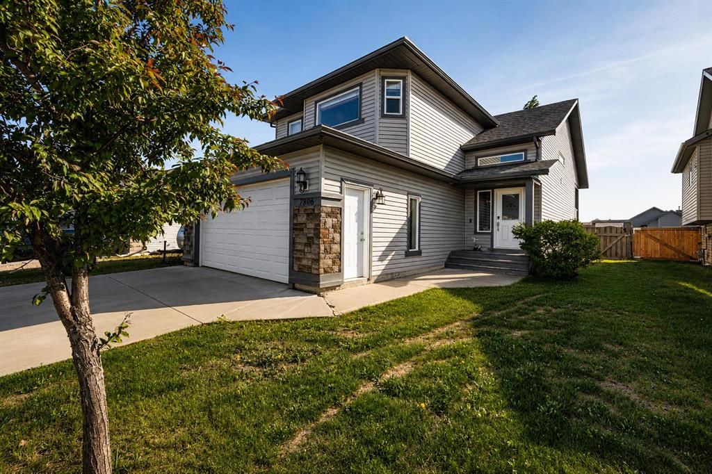 7806 114 Street , A2316733, Alberta,
