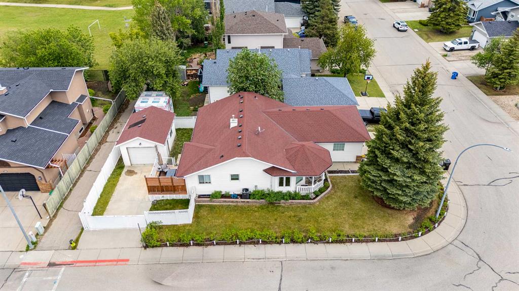 Second View of 131 Cambria Road , Cambridge Glen, Strathmore, Alberta, T1P 1M1