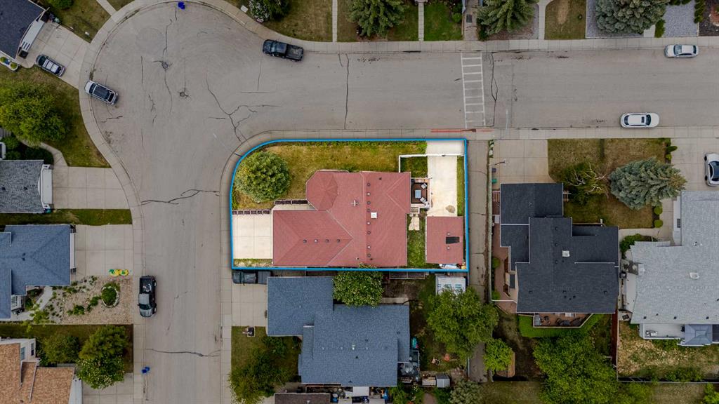 Third View of 131 Cambria Road , Cambridge Glen, Strathmore, Alberta, T1P 1M1
