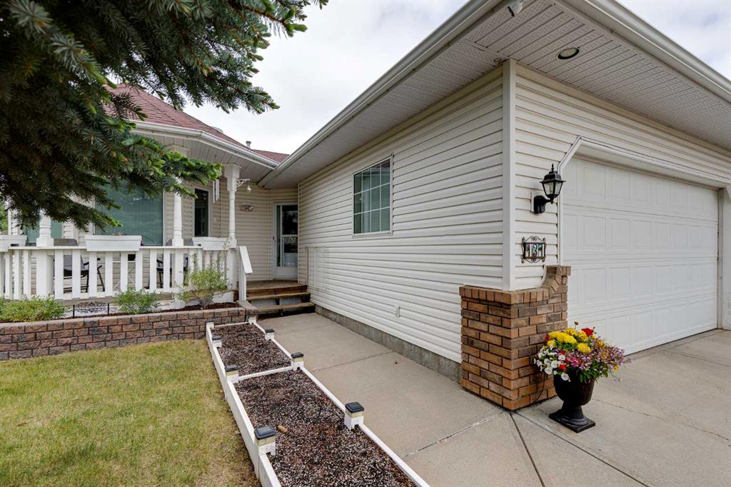 Fourth View of 131 Cambria Road , Cambridge Glen, Strathmore, Alberta, T1P 1M1