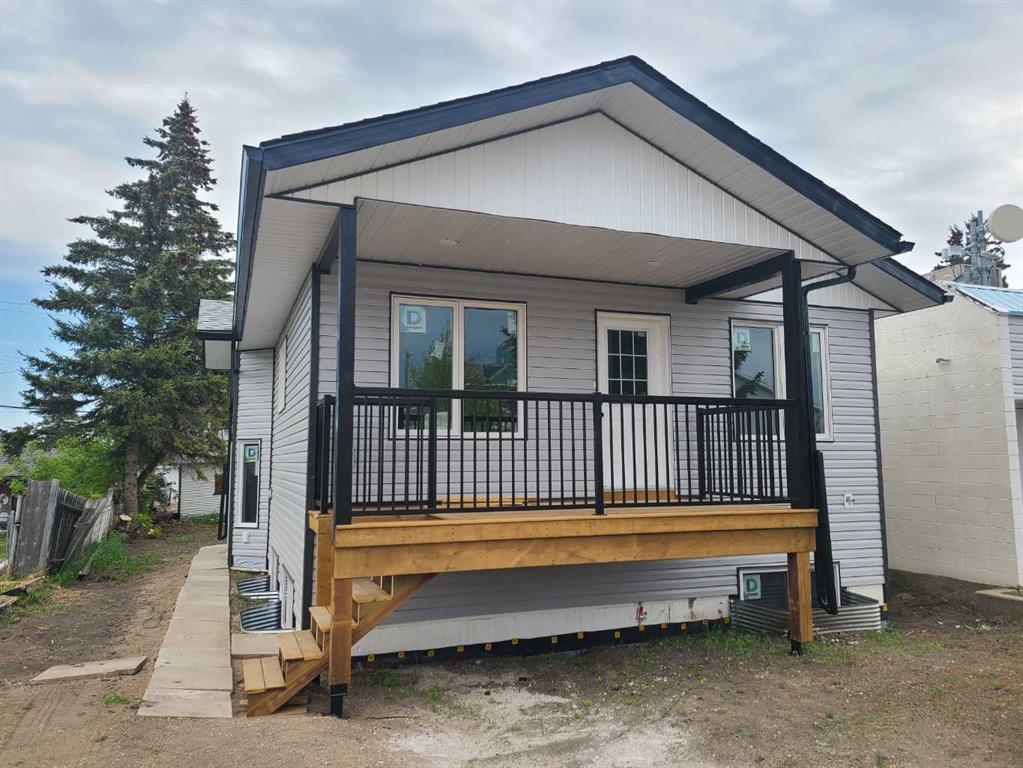 10007 99 Street , A2316744, Alberta,