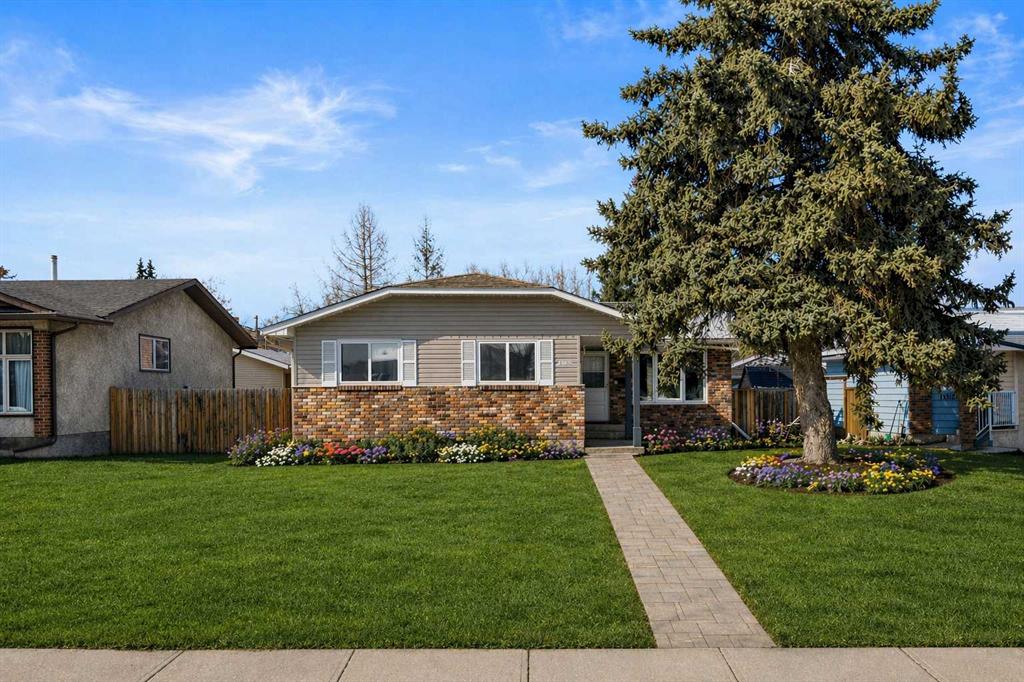 Third View of 14520 Parkside Drive SE, Parkland, Calgary, Alberta, T2J 4J8