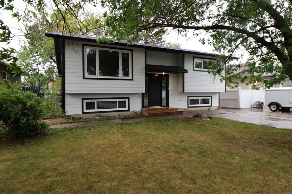 1816 11 st  , A2316749, Alberta,