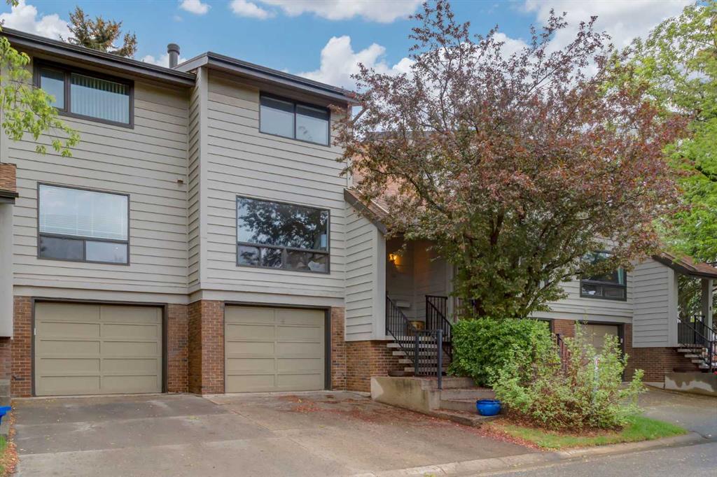 Second View of 10, 3302 50 Street NW, Varsity, Calgary, Alberta, T3A2C6