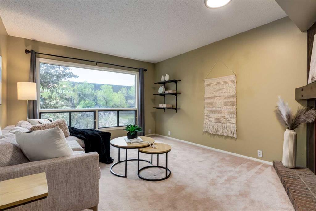 Fifth View of 10, 3302 50 Street NW, Varsity, Calgary, Alberta, T3A2C6