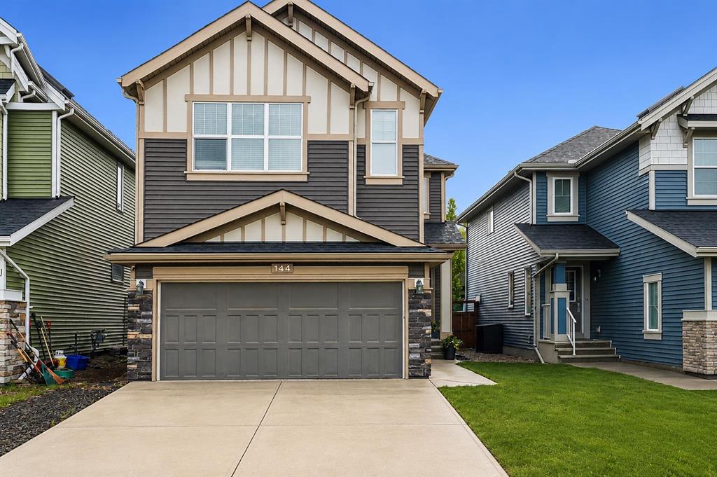 144 Sunrise View , A2316754, Alberta,