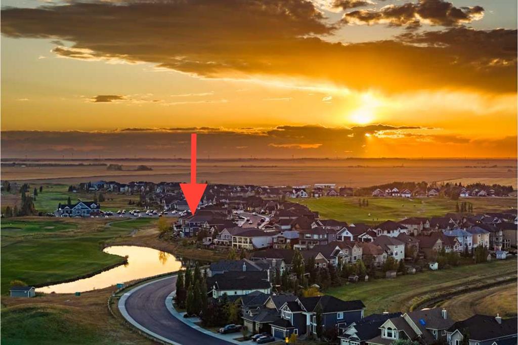 Fourth View of 670 Muirfield Crescent , Lakes of Muirfield, Lyalta, Alberta, T0J1Y1
