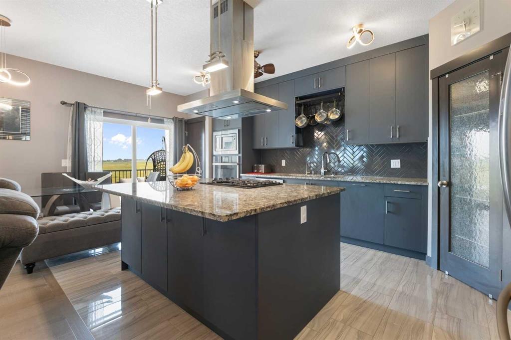 Fifth View of 670 Muirfield Crescent , Lakes of Muirfield, Lyalta, Alberta, T0J1Y1
