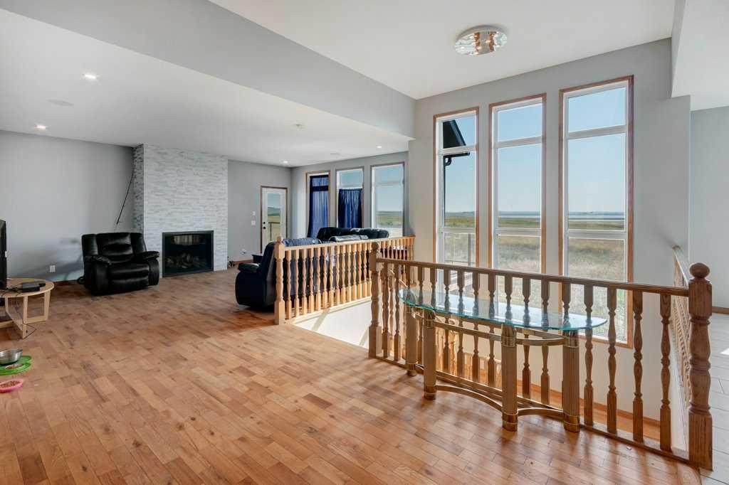 Fourth View of 242017 TWP RD 232  , NONE, Rural Wheatland County, Alberta, T1P 1J6