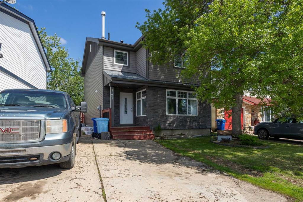 147 Windsor Drive , A2316783, Alberta,