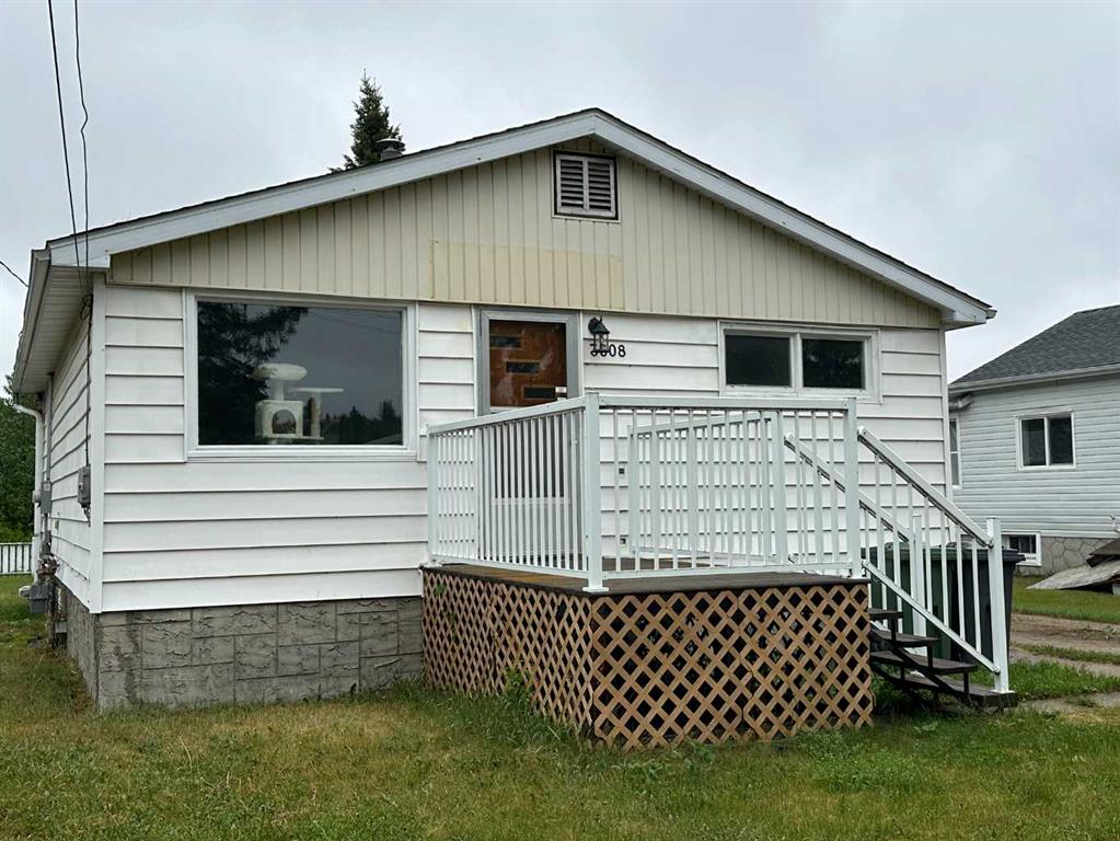 3608 46 Street , A2316785, Alberta,