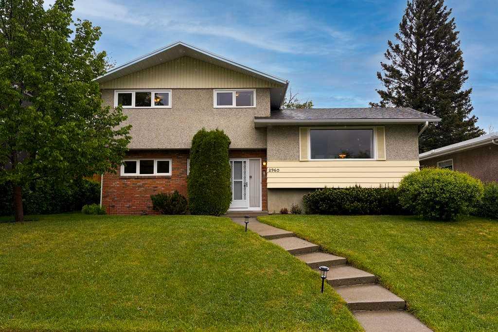 2960 Conrad Drive NW, A2316788, Alberta,