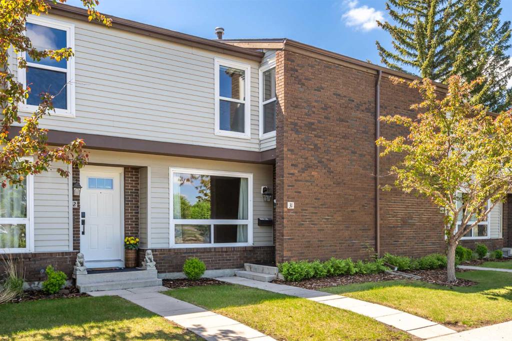 31, 5625 Silverdale Drive NW, A2316789, Alberta,