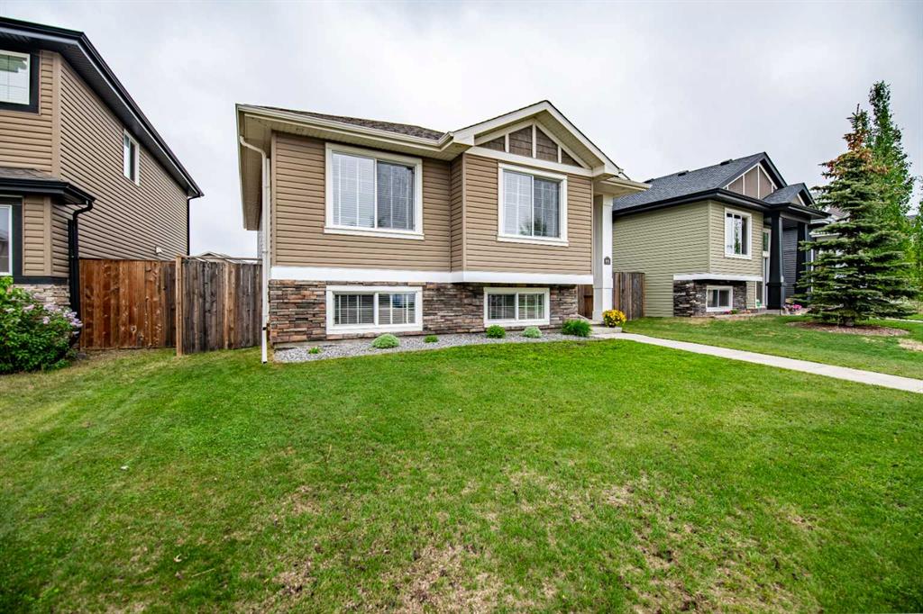 Fourth View of 91 Timberstone Way , Timberstone, Red Deer, Alberta, T4P 0N5