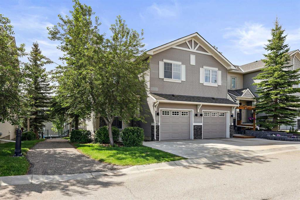 156, 371 Marina Drive , A2316794, Alberta,
