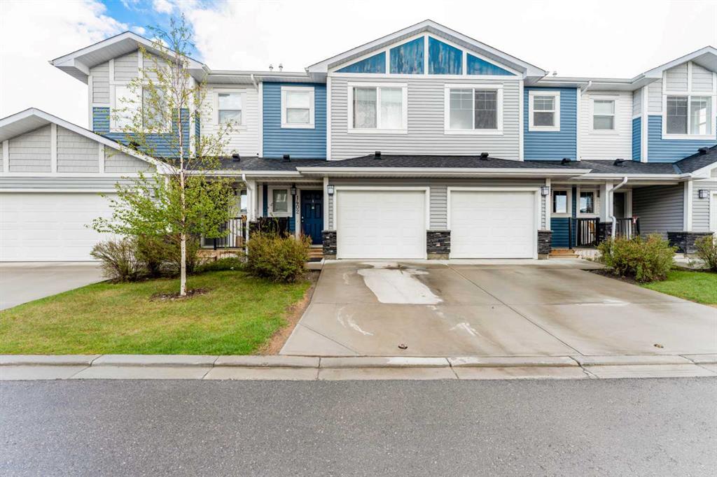 1402 Jumping Pound Common , A2316795, Alberta,