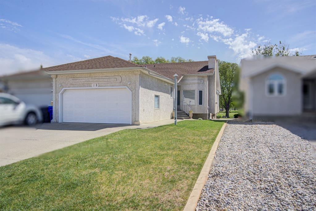 11B Westlynn Drive , A2316803, Alberta,