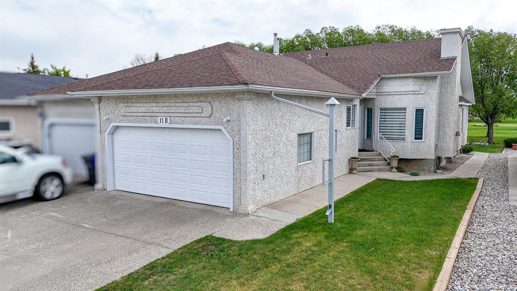 Fourth View of 11B Westlynn Drive , NONE, Claresholm, Alberta, T0L 0T0