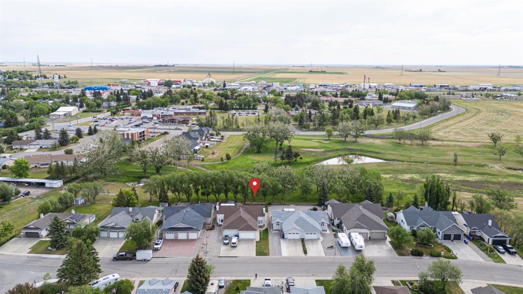 Fifth View of 11B Westlynn Drive , NONE, Claresholm, Alberta, T0L 0T0