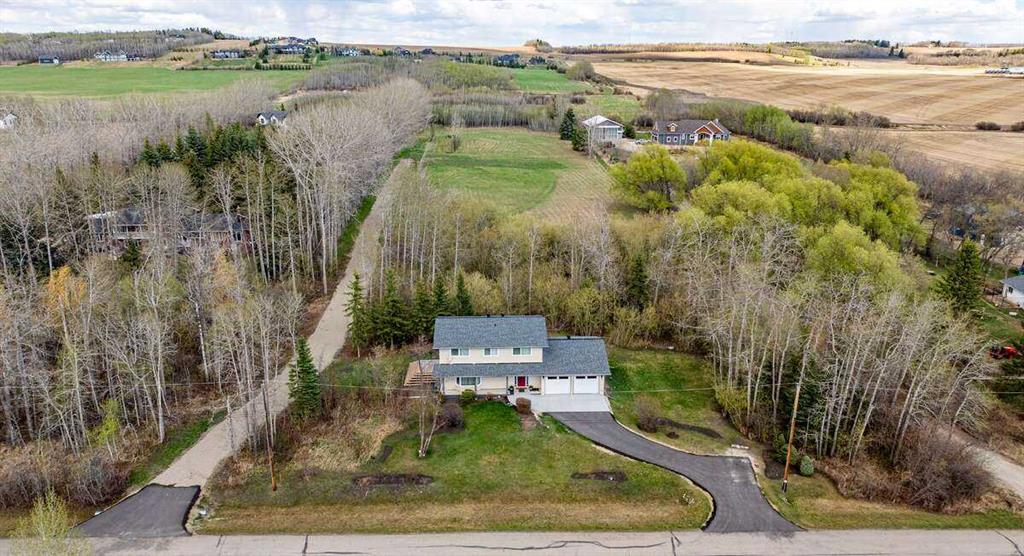 Fourth View of  41B 26553 Hwy 11  , Herder, Rural Red Deer County, Alberta, T4E 1A5