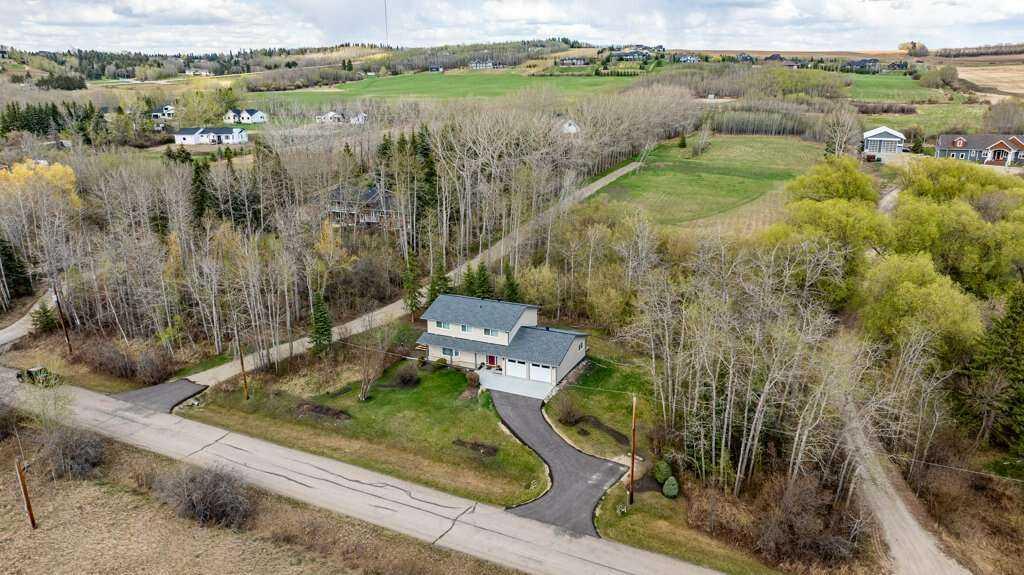Fifth View of  41B 26553 Hwy 11  , Herder, Rural Red Deer County, Alberta, T4E 1A5
