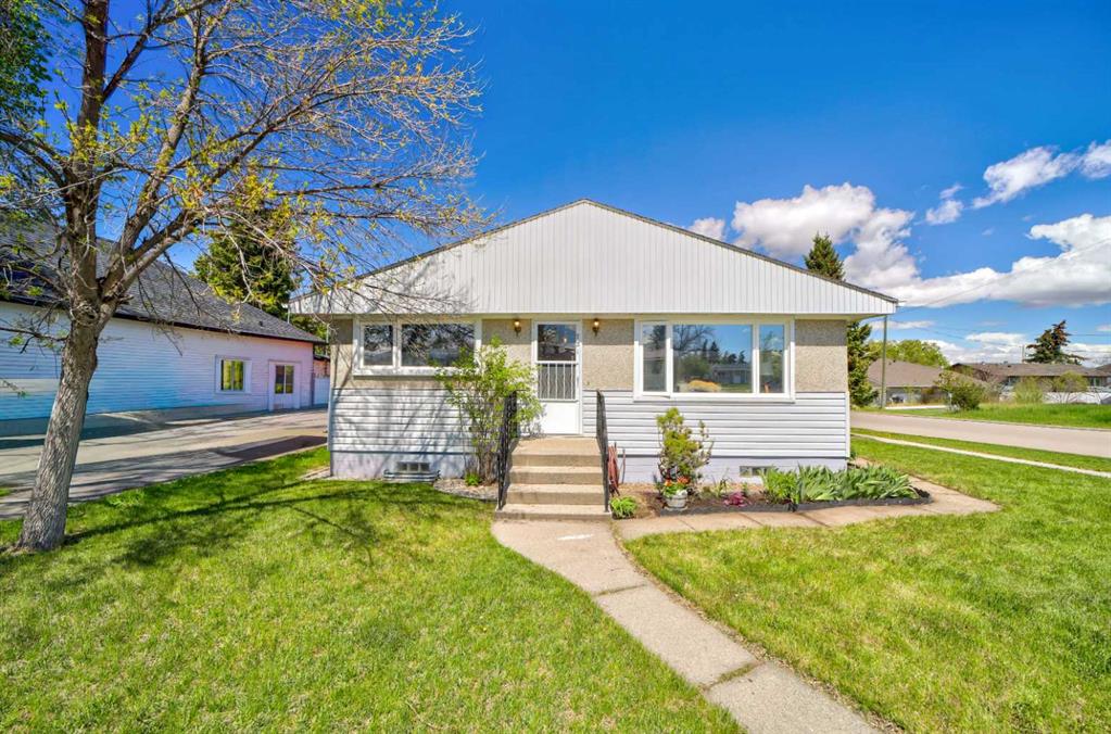 731 McDougall Street , A2316806, Alberta,