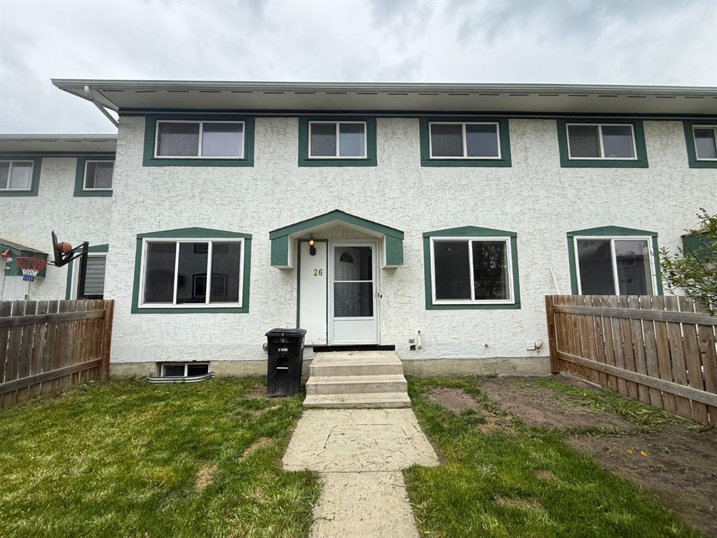 26, 110 TAMARACK Avenue , A2316808, Alberta,