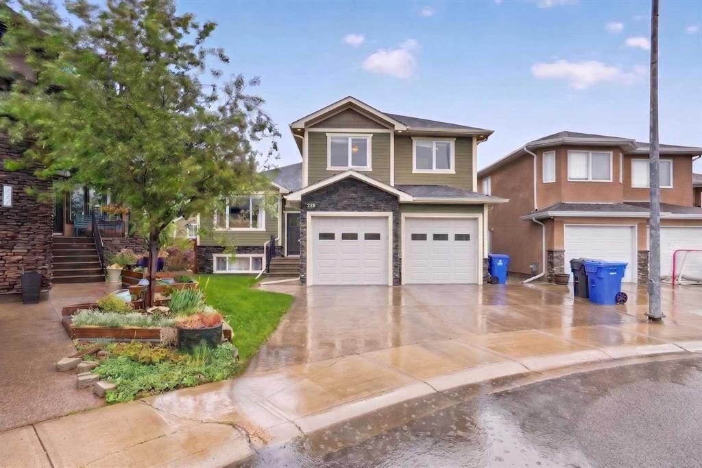 232 Sixmile Common S, A2316811, Alberta,