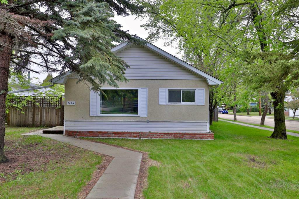 4624 56 Street , A2316812, Alberta,
