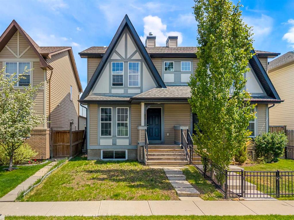 Second View of 249 Elgin Meadows Park SE, McKenzie Towne, Calgary, Alberta, T2Z0M4