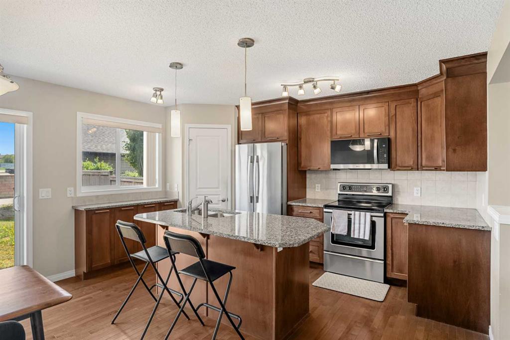 Fifth View of 249 Elgin Meadows Park SE, McKenzie Towne, Calgary, Alberta, T2Z0M4