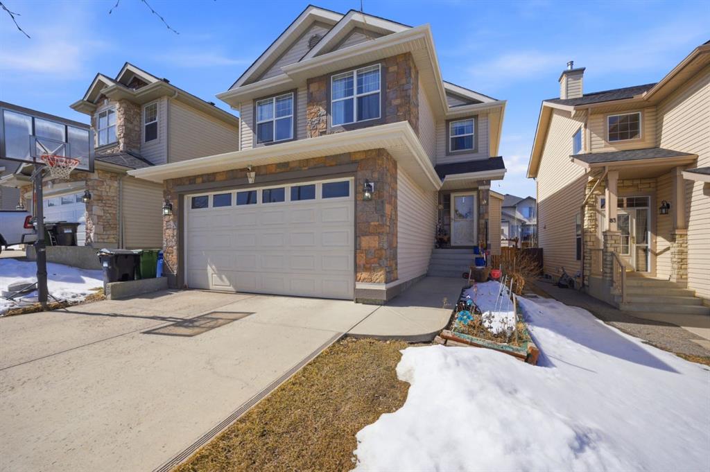 87 Kincora Drive NW, A2316815, Alberta,
