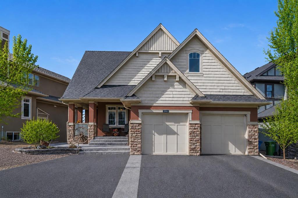 291 Coopers Hill SW, A2316818, Alberta,